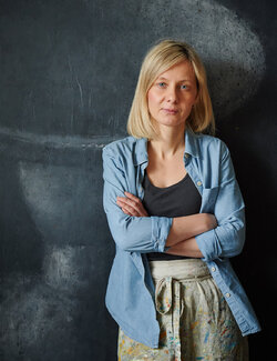 Follow Svetlana Rumak on Select