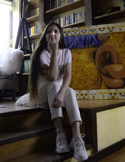 Follow Tetiana Gryshchenko on Select