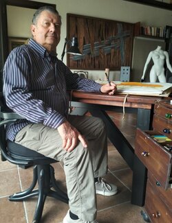 Follow Lino Spada on Select