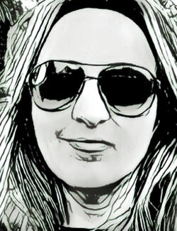 Follow Ilona Pausder on Select