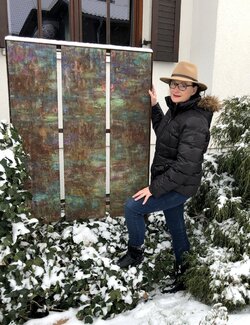 Follow Barbara Schauß on Select