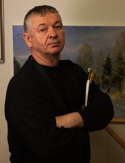 Follow Oleg Kamaev on Select