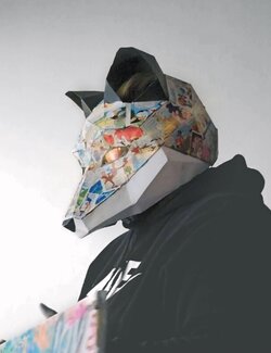 Follow Ma$k V. on Select