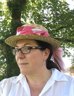Follow Nathalie PRADEL on Select