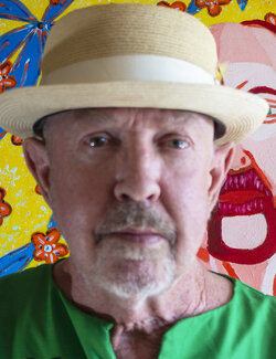 Follow Randall Steinke on Select