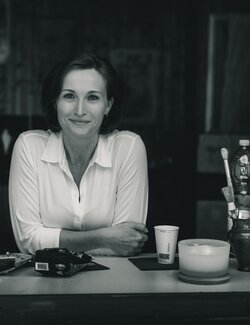 Follow Katharina Stegmeier on Select