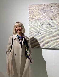 Follow Dalia Čistovaitė on Select