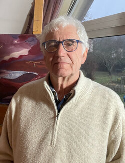 Follow Gérard Thoris on Select