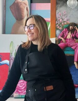 Follow Emanuela De Petrillo on Select