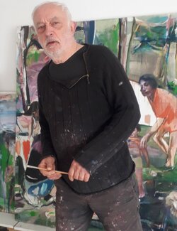 Follow denis orhant on Select