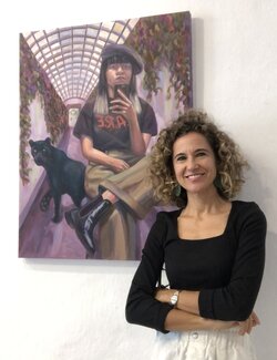 Follow Emma Ramírez Conde on Select