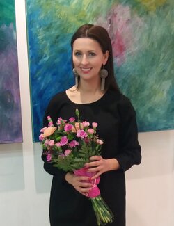 Follow Martyna Kliszewska on Select