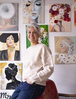 Follow Susanne Riebe on Select
