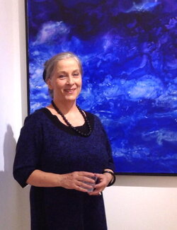 Follow Dagmar Wankowski on Select