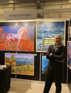 Follow Antonio Ortolani on Select