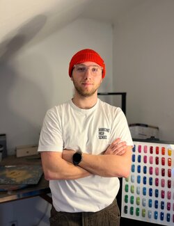 Follow Noah Hummer on Select