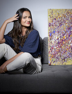 Follow Tatyana Bondarenko on Select