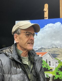 Follow Richard Higham on Select