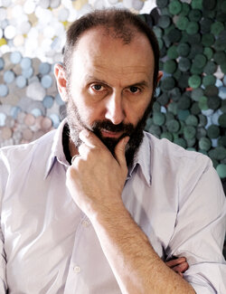 Follow Oscar Baccilieri on Select