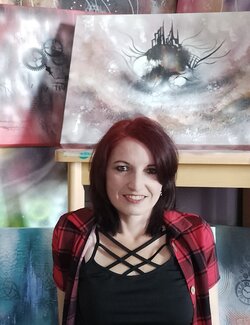 Folgen Sie Jessica Leidel auf Select