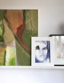 Follow Maria-Josephin Hagewald on Select