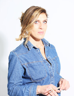 Follow Luigina Rizzo on Select