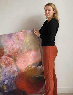 Follow Adriane Dworzak on Select