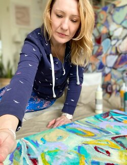 Follow Adriane Dworzak on Select