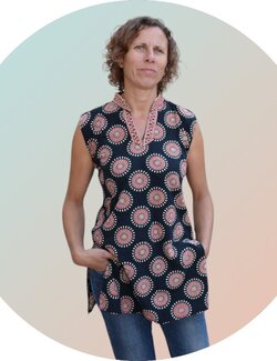 Follow Sylvie Bonneau on Select