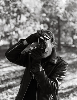 Follow Gediminas Endriekus on Select