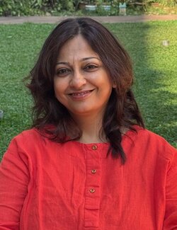 Follow Rupali Mansinghka on Select