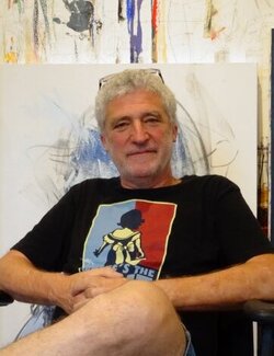 Follow Micky Goldstein on Select