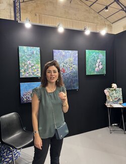 Follow Karen Amsallem on Select
