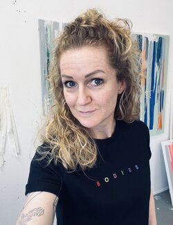 Follow Katrin Neudeck on Select