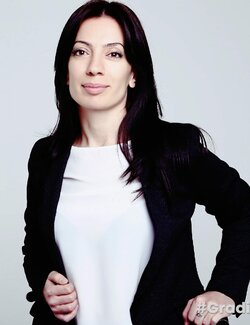 Follow Christina Poghosyan on Select