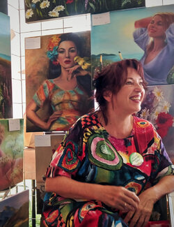 Follow Elena Gaevskaya on Select