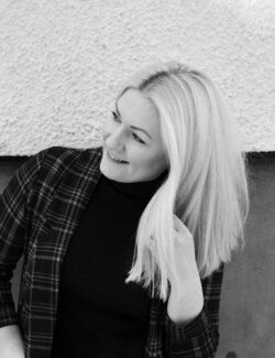 Follow Jenna Myllykoski on Select