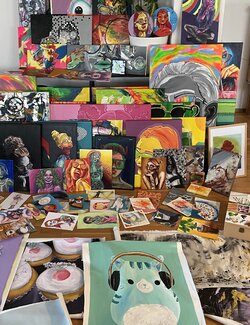 Follow Wendy Habegger on Select
