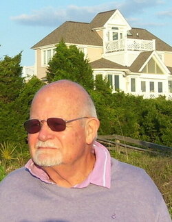 Follow Bert Grant on Select