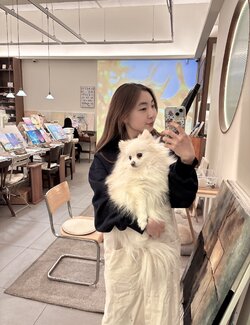 Follow Chae Yun Christine Park on Select