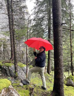 Follow Carl Röhrig on Select