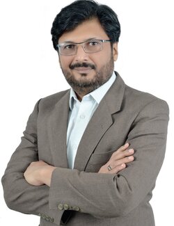 Follow Sajid Hussain on Select