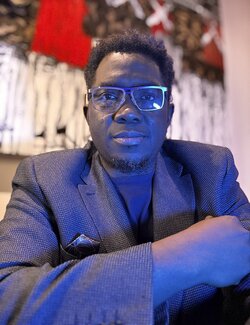 Follow Suraj Adekola on Select