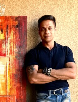 Follow Dipayan Ghosh on Select