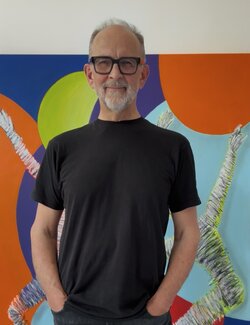 Follow Rainer Pawlaczyk on Select