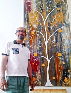 Follow ANTONINO GERACI on Select