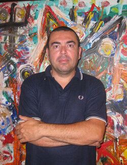 Follow JOSE LUIS ANSON on Select