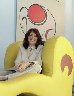 Follow Denise Mastel on Select
