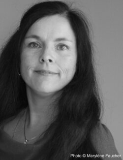 Follow Marylene Faucher on Select
