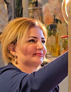 Follow Gulshaba Abbasova on Select
